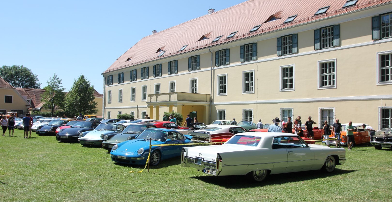 2016-07-10 Oldtimertreffen